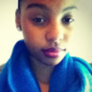 Meet your Posher, Savannah